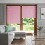 Thermal Blackout Roller Blind – Trimmable Cut-to-Size Window Blind-1268557044-1274649707