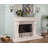 Hamilton Fireplace Surround-56963965