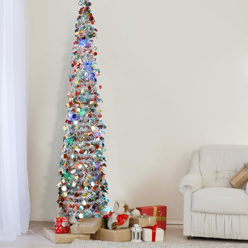 Arbre de Noël 5 pi