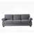 Grey est en rupture de stock
