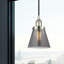 Mini-luminaire suspendu 1 lumière Cone-1769191913-1769191912-1769191926