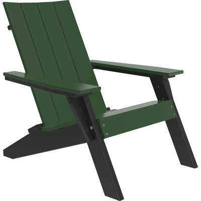 Dinis Outdoor Adirondack Chair