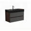 Meuble-lavabo mural flottant-1003043543