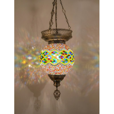 Lustre Rheannan