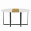 Table de salle à manger moderne