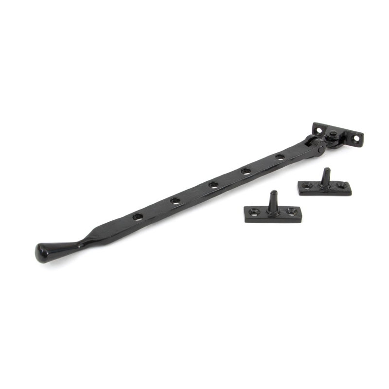 Peardrop Stay Door Accessory