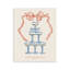 Plaque murale classique, par The Prints Vibe