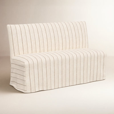 Silvia Bench