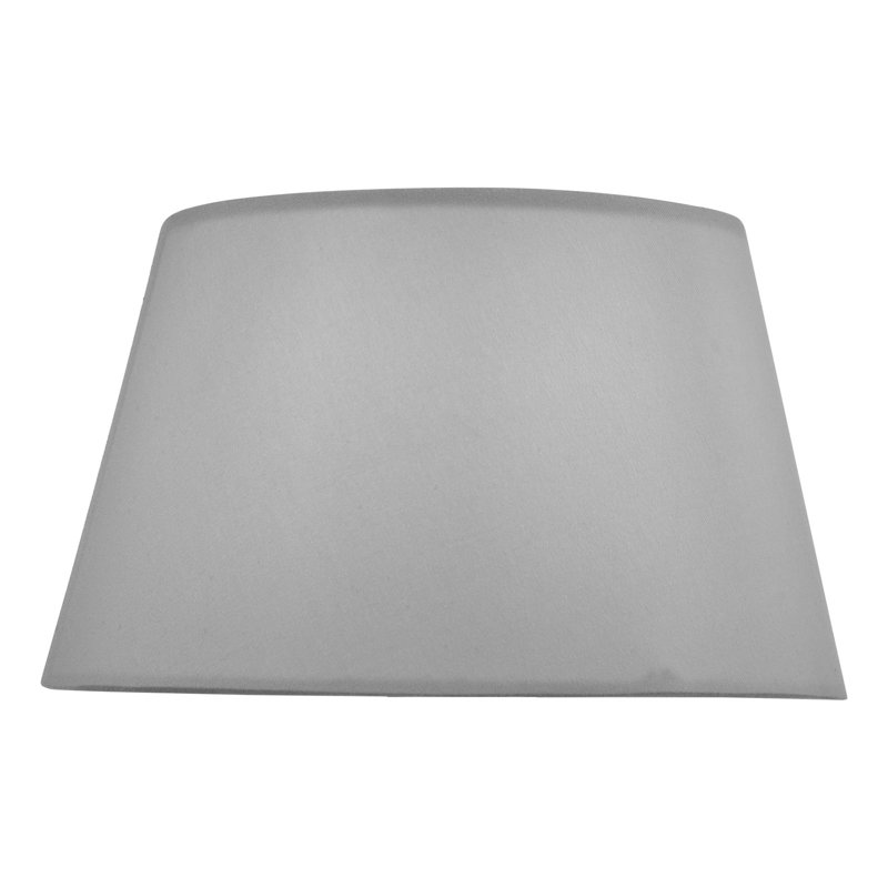 11 cm H Drum Lamp Shade ( Clip On ), Taupe