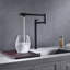 Robinet remplisseur avec accessoires-63504677