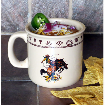 Tasse de camping Eudora