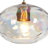 Willeford 1-Light Single Pendant 