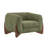 Rhudine Boucle Upholstered Sofa-258831928