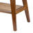 Solid Wood Entryway Shelf Storage Bench-755366457