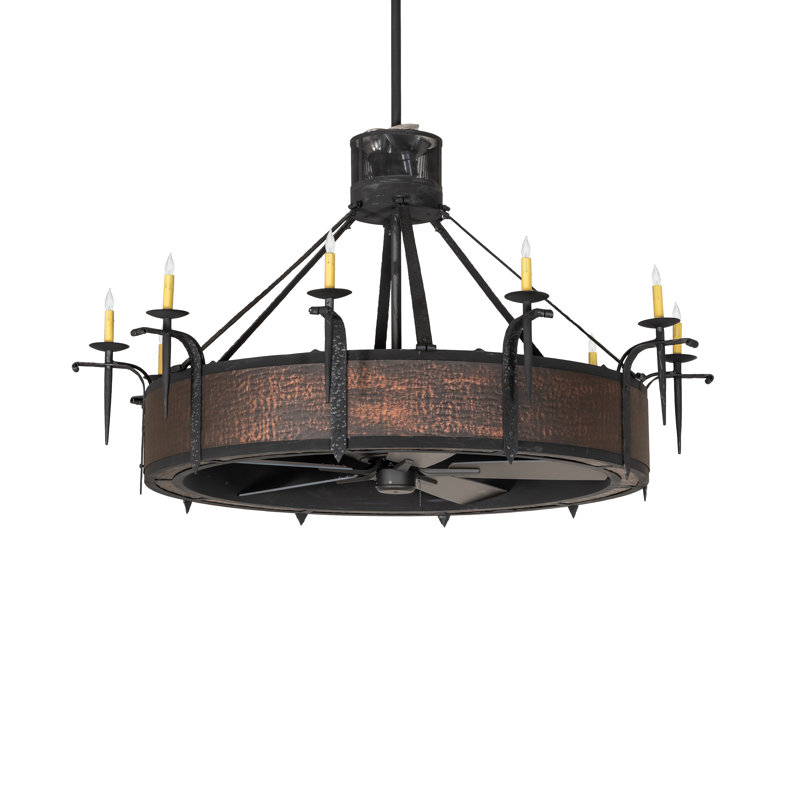 Ceiling Fan