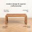 Table basse Douglaston-1944387463