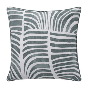 Coussin décoratif Madagascar
