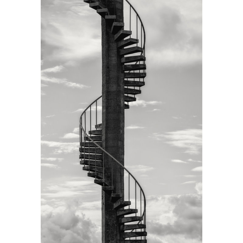 Wrapped Canvas Print, 76.2 cm H x 50.8 cm W