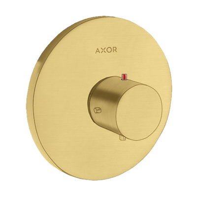 Starck Thermostatic Faucet Trim