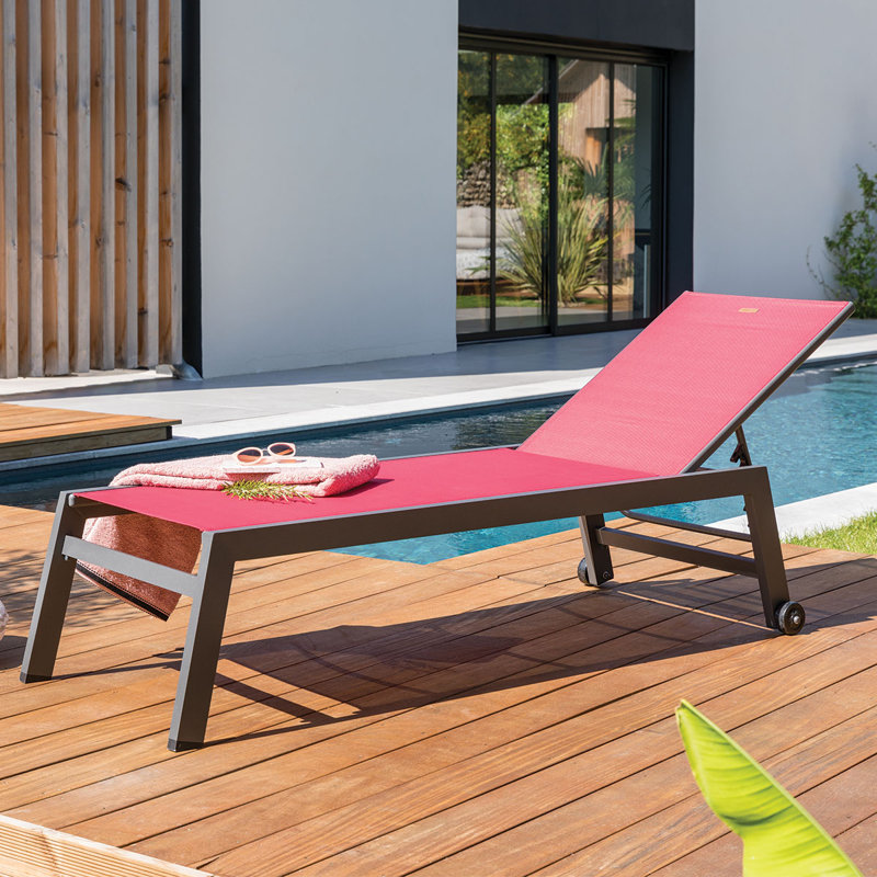 Elys Reclining Recliner Chair