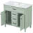 36 Inch Bathroom Vanity with Sink Combo-108839543
