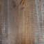 Console en bois massif Sabetha