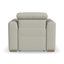 Celeste Power Recliner With Adjustable Power Headrest-1310623116
