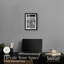 15 Love Shadowbox Print par Notoriart-116921431-116921428