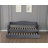 Twin Size Upholstered Daybed With Trundle And USB Charging, Sturdy Wood Frame For Bedroom Or Dorm Use.