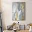 «Textured Neutrals & Gold II», reproduction sur toile tendue-1625114329