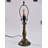 Whitlam Resin Table Lamp