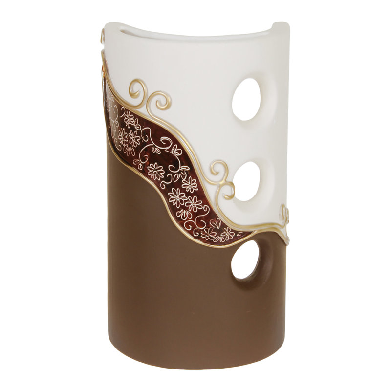 Handmade Ceramic Table Vase
