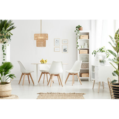 1 - Light Geometric Pendant