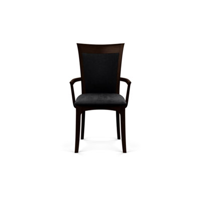 Morgan Upholstered Arm Chair