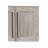 Rubik 78'' Solid Wood Sideboard