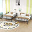Metal Bunk Bed-1085306721
