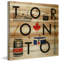 1 Piece Wall Art-22704040