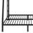Metal Bunk Bed For Teens And Adults-279733733