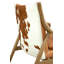 Hyde Leather Armchair