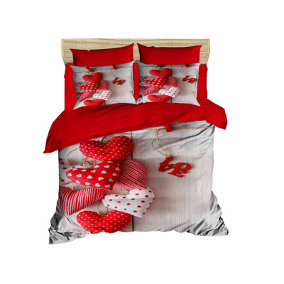 Duvet Cover Set