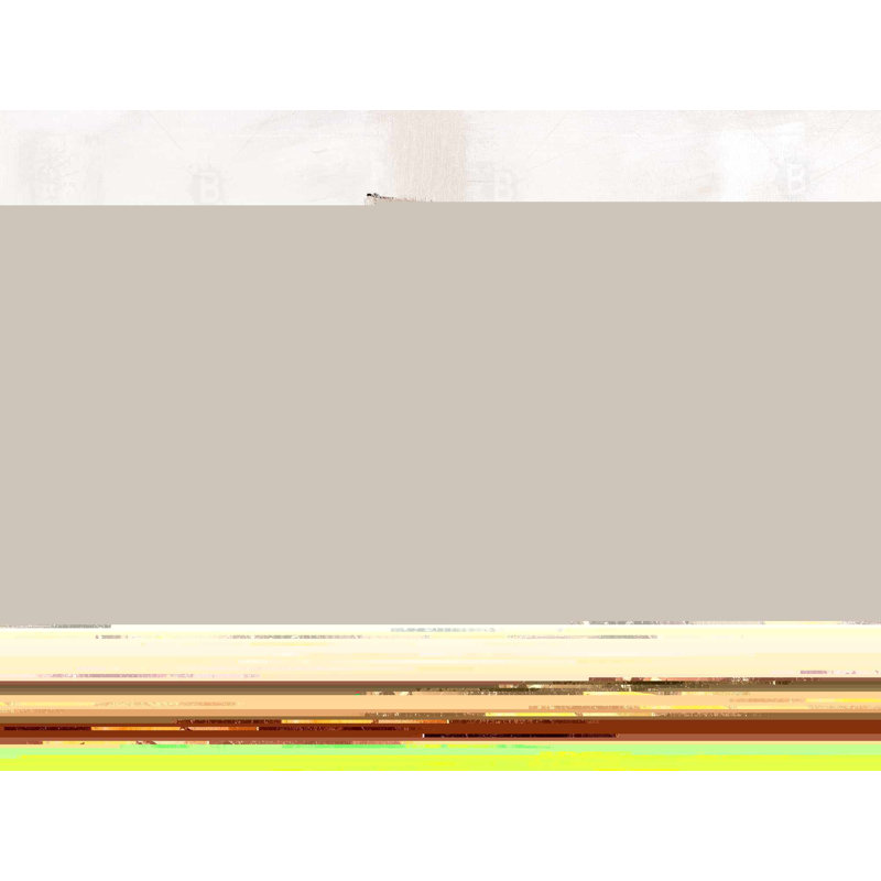 «Earthy Tones», paysage urbain abstrait