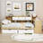 L-Shape Daybed with Ample Storage and Study Desk-1888240267-1888240265