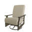 St. Catherine Polymer Outdoor Lounge Chair-232193637-232193624