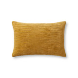 Edan Reversible Throw Pillow
