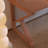 Brown Rectangular Solid Wood desk-108954092