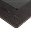 Table basse à piédestal avec rangement Artavis-29322781
