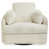 Polyester blanc
