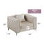 Chaise Paige Glory Furniture-2127374204