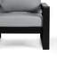 Chaise de patio à accoudoirs droits avec cadre-1134891417-1134891420