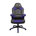 Black/Purple and Baltimore Ravensand